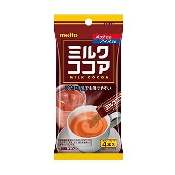 [Meito][Milk Cocoa 4P]