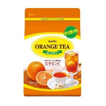 [Meito][Orange Tea][500G]