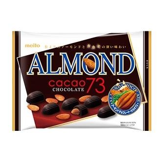 [Meito][Almond Chocolate Cacao 73][19]