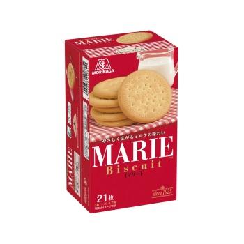 [Morinaga][Biscuits][Marie]