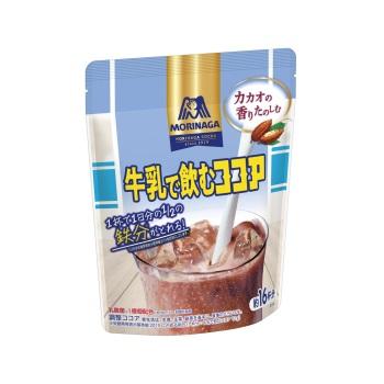 [Morinaga][Cocoa][Cocoa To Drink With Milk]