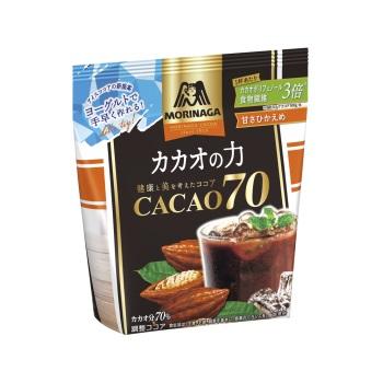 [Morinaga][Cocoa][The Power Of Cacao Cacao70]