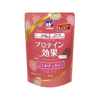 [Morinaga][Health][Weider Protein Effect Soy Cocoa Flavor]