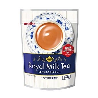 [Meito][Royal Milk Tea][240G]