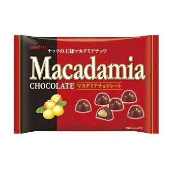 [Meito][Macadamia Chocolate][13]