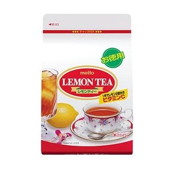 [Meito][Lemon Tea][500G]