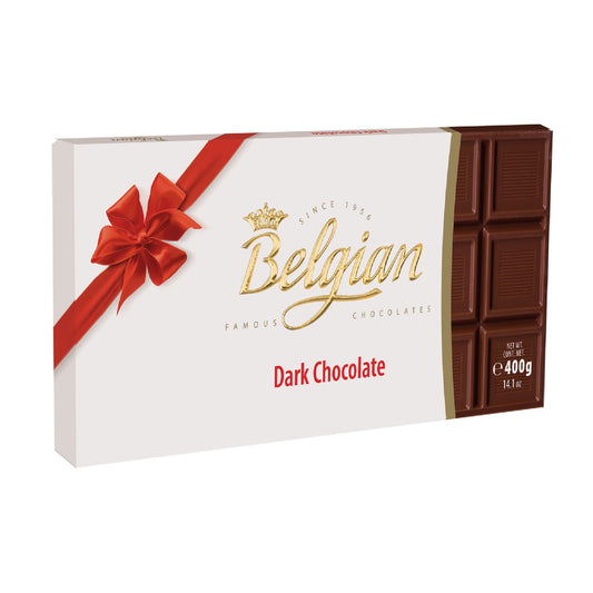 [The Belgian][Bars][XL][Dark Chocolate]
