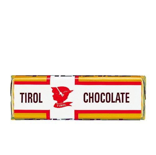 [Tirolchoco][Tyrolean Chocolate Milk Nougat]