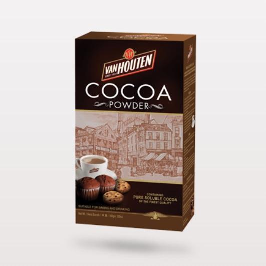 [Van Houten][100g][Cocoa Powder]